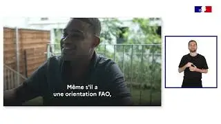 #CIH | 50 000 solutions d'accompagnement pour les personnes en situation de handicap à la Réunion
