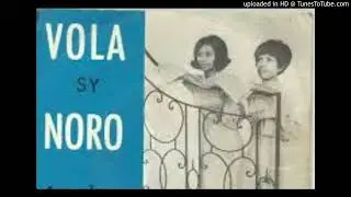 FA NIOVA IANAO    VOLA SY NORO  1966