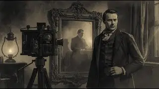 The Photographer Who Captured His Own Death (1873)