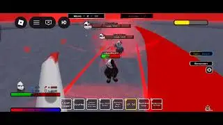 Soul Ops A Different Boss Rush, hallowed sans and buffed reaper showcase! 