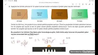 meb 2021 lgs &ouml;rnek sorular (&ccedil;arpanlar katlar )