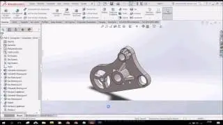 Solidworks Otomatik Antet Doldurma