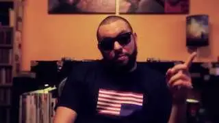 Wrekonize Talks Hunger Pains Tour 2014