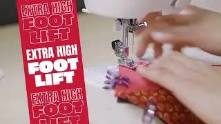 Janome's Huge End of Financial Year Sale!