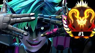 Невыспавшиеся геймеры на пути к Хищнику в Apex Legends