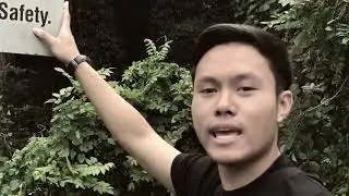 Dairy Farm Nature Park- Featuring AJ.