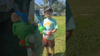Play day bubble leaf blower #bubbleleafblower #walmartfinds. #bubblesshooter