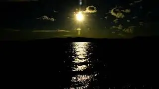 A Hayes Lake Time Lapse, Spring 2024, 287