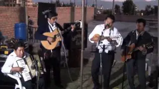 TUNANTES DE NUÑOA 2015