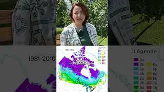 Le climat pourrait transformer nos jardins