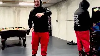 Dygo - Get Stupid (Official Music Video)