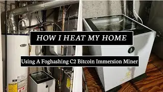 Foghashing C2 Home Immersion Mining Upgrade 2024