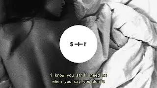 Nick Alexandr - Use Me (slowed + reverb + lyrics)