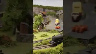 Model Railways at Key Model World Live 2025