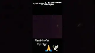 Ren&eacute; hofer