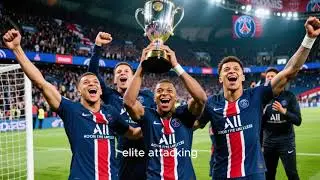 Barcelona vs PSG Prediction | True Probability & Value Betting Analysis (Champions League 2025)