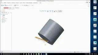 Creo 3.0 - 01. File Save Enhancements