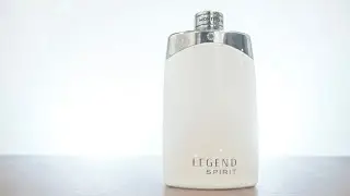 MONT BLANC LEGEND SPIRIT - Real Feel Review 