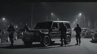Top Balkan Russian Mafia Deep EDM Remix | Mafia Dark Rhythm