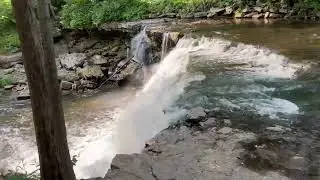 #beautyfullnature |Best waterfalls in minnesota|Minneopa state park|Waterfalls in minnesota|2023