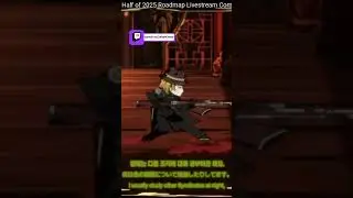 Sinclair's Thumb ID should have been a 2 star #limbuscompany #sinclair #gaming #gacha #gachagames
