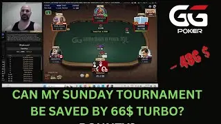 MY SUNDAY RESULTS DEPEND ON MY LAST TOURNAMENT CAN IT BE SAVED?