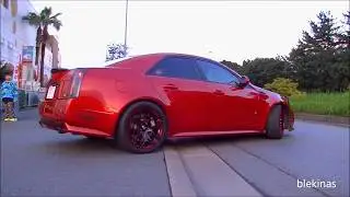 NS ROUNDER CAR SHOW 2018 (Part 2)