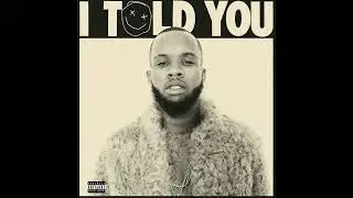 Tory Lanez - LUV (Acapella)