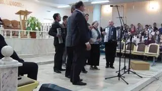 Grup Elim Bistrita - Stanca mea / Fiecare strop de roua