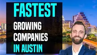 Fastest Growing Companies in Austin 2021 | Inc 5000