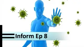 Ep 8: Chimeras, Cancer & New WiFi