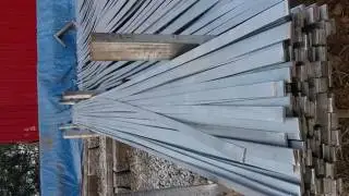 galvanized steel profiles,201pipe,stainless steel profile