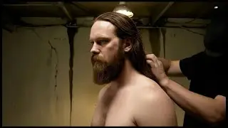 The Man Who Sold His Hair | Headshave Short Film | AI Buzz Cuts