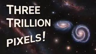 The VERA RUBIN Telescope Explained | Why Build Here?