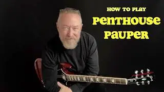 How To Play PENTHOUSE PAUPER