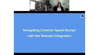 Successfully Selling On Walmart With Listing Mirror Webinar
