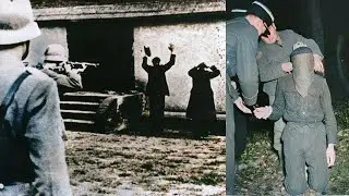Как работала казнь &laquo;Гнаденшусс&raquo; (&laquo;Выстрел милосердия&raquo;)
