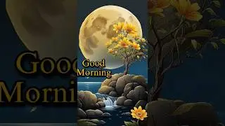 GOOD MORNING video