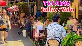 Magnificent Beauty of the City&hellip;. Jaffa//Yafo Tel Aviv Israel&hellip;.