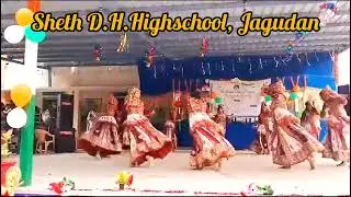MIX GARBA : 15 August 2023