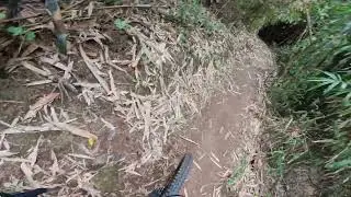 Ronald POV Monasterio De Tarlac Flow G Trail 2nd Run