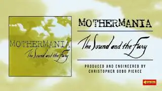 Mothermania 