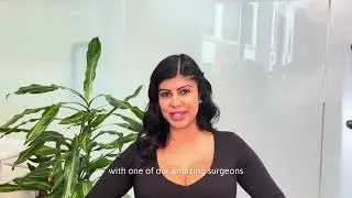 Inland Cosmetic Surgery- Joanna Patient Care Coordinator