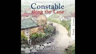 Constable along the Lane - Nicholas Rhea