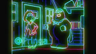 Peter is Electric Man Vocoded to The Final Countdown