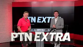 Tony Vitello leaves the SEC for San Fran., football Hogs host Auburn | PTN Extra