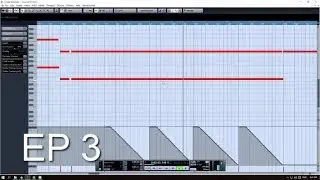 Steve Jablonsky Soundtrack REMAKE- Ender's War/Cubase 7 REMAKE/MIDI mockup  / Ep. 3