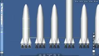 Building the Deimos Space station P1