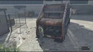 KNOWAY OUT ❌Trash Talking ❌ Online DLC mission GTA 5 online