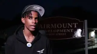 MeloBaby ft Swrvmel - Want Me (OFFICAL MUSIC VIDEO)